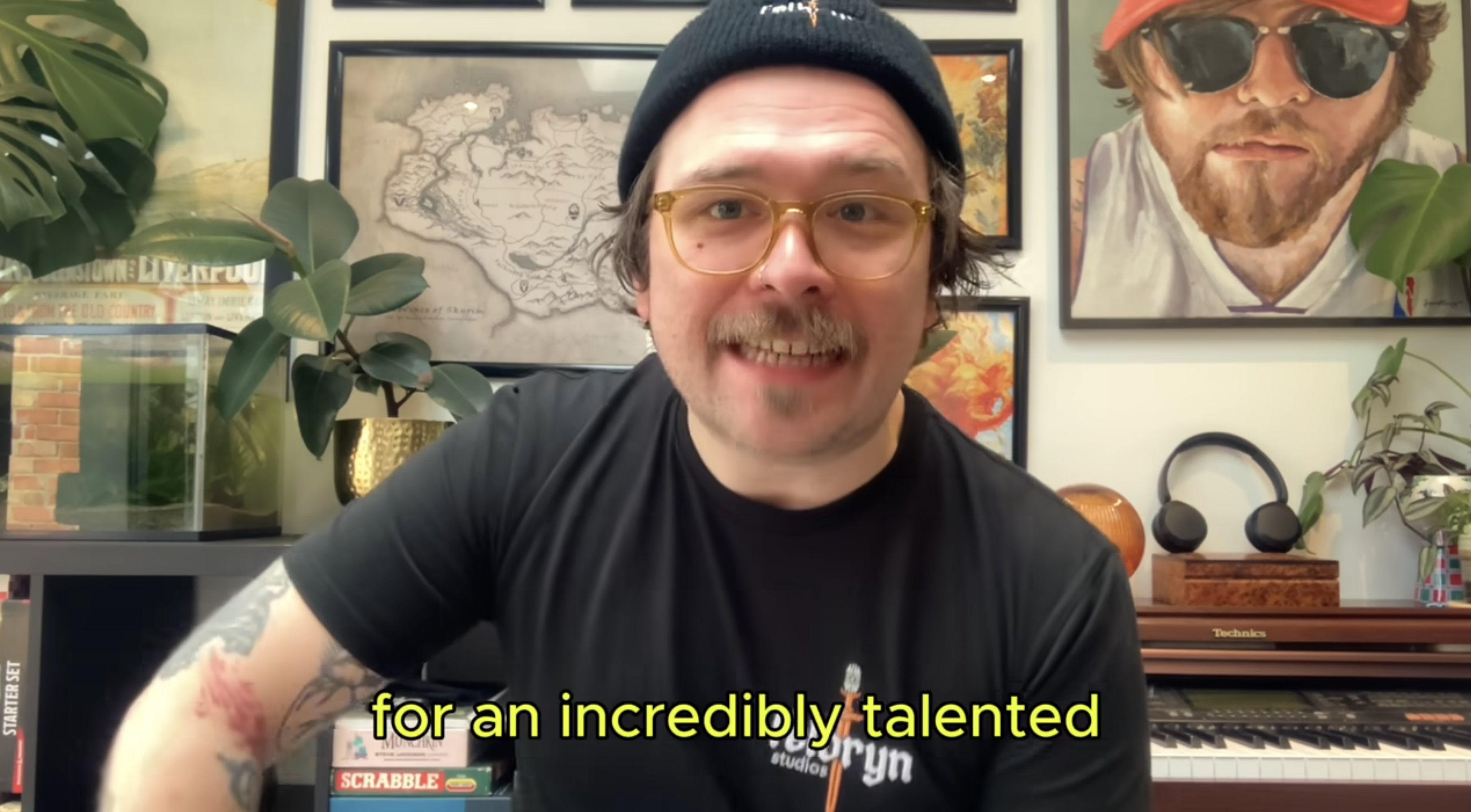 Casting Call – Female Voiceover (Animation)