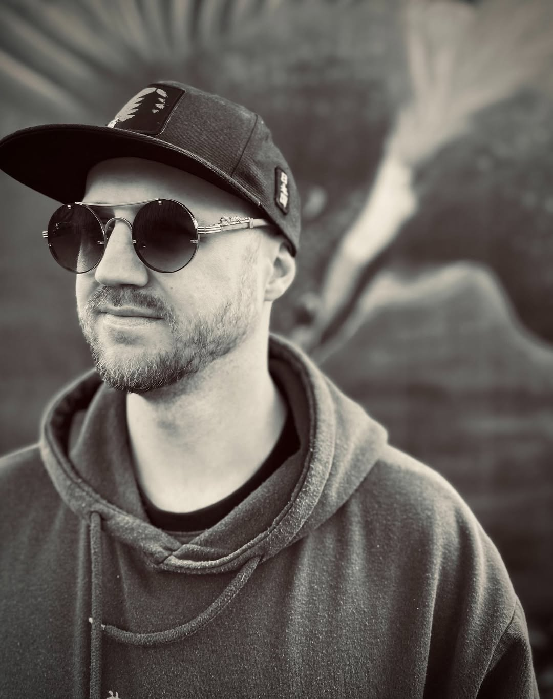 Clark Phillips – Head Engineer