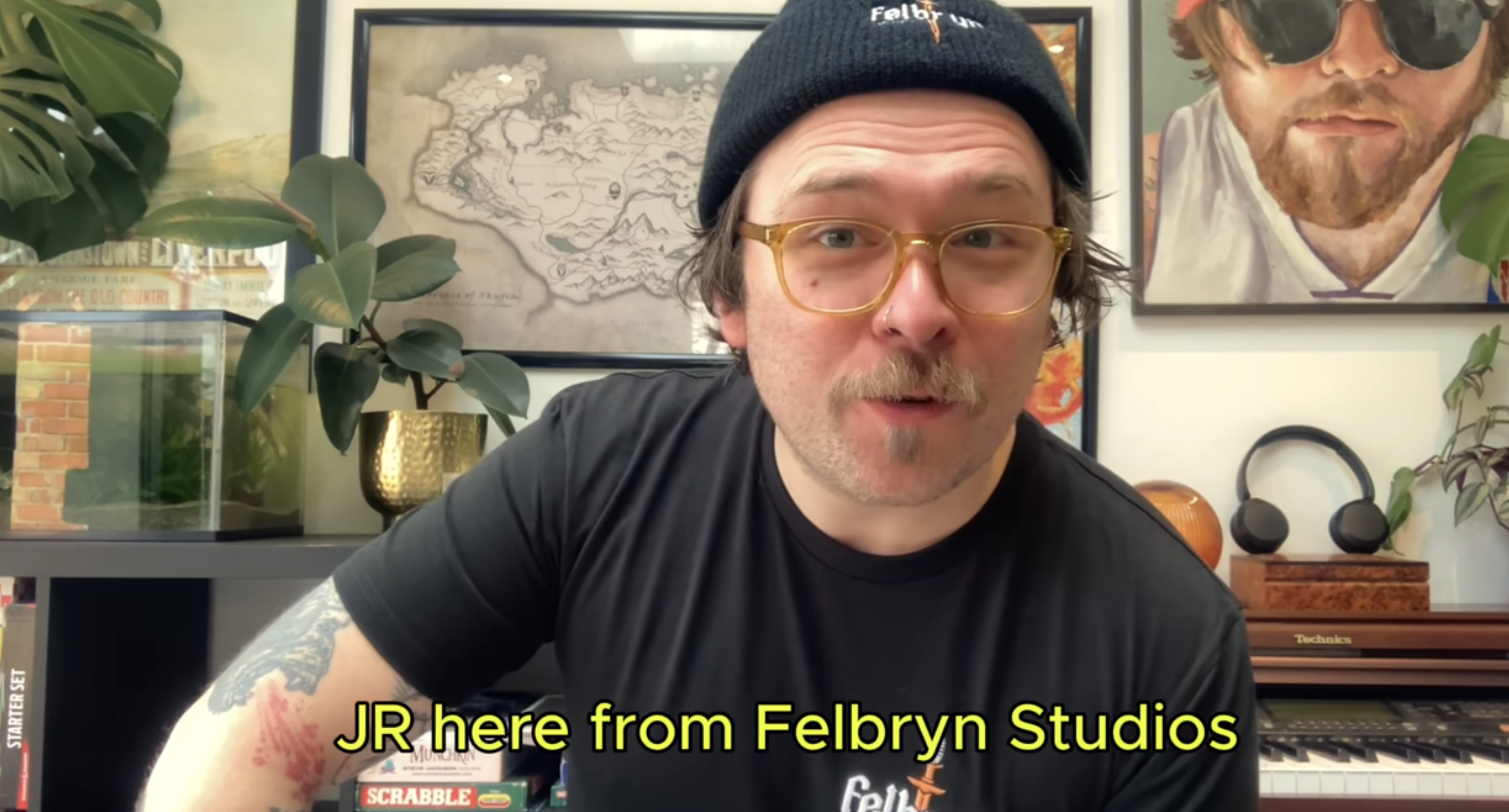 Quarter One – Wrap Up